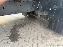 Iveco 120E18 + euro 5 + lift
