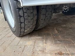 Iveco 120E18 + euro 5 + lift