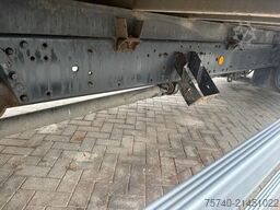 Iveco 120E18 + euro 5 + lift