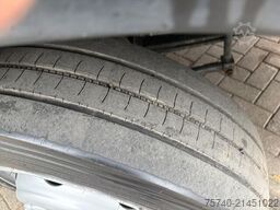 Iveco 120E18 + euro 5 + lift