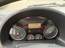 Iveco 120E18 + euro 5 + lift