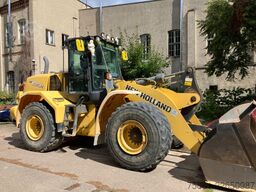 NEW HOLLAND WA 190