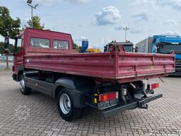 MERCEDES-BENZ Atego 816 BB/ Meiller/ 2x AHK/ Org. KM/ NL 3.1 t