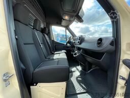 MERCEDES-BENZ Sprinter 317 CDI KA L2/ Frischdienst/ MBUX/ AC