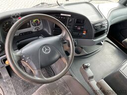 MERCEDES-BENZ Actros 1832 KK/ Meiller/ Atlas 105.2/ AC/K-Pedal