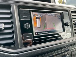 VW Crafter Maxi KA/ 130 kw/ AC/ PDC/ AHK 3.0t