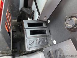 HAKO City Master 600 Besen+Winterdienst+Mähgerät, new