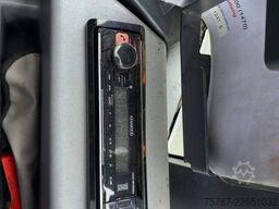 HAKO City Master 600 Besen+Winterdienst+Mähgerät, new