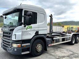 SCANIA P.450