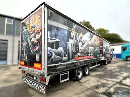 MERCEDES-BENZ 818 L Atego