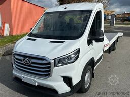MAXUS Deliver 9 L3 Autotransporter 147Ps