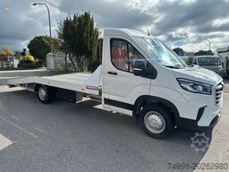 MAXUS Deliver 9 L3 Autotransporter 147Ps