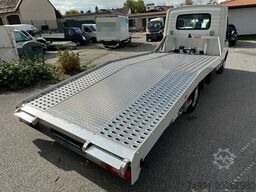 MAXUS Deliver 9 L3 Autotransporter 147Ps