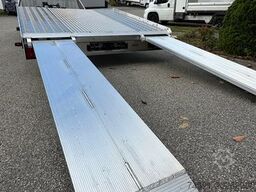 MAXUS Deliver 9 L3 Autotransporter 147Ps