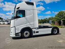 VOLVO Volvo 460 neues Modell, full Option, 2 Kreis Hyd