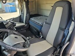 VOLVO Volvo 460 neues Modell, full Option, 2 Kreis Hyd
