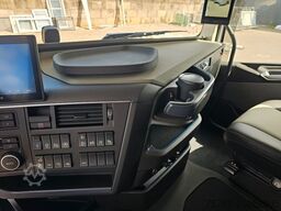 VOLVO Volvo 460 neues Modell, full Option, 2 Kreis Hyd