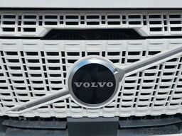 VOLVO Volvo 460 neues Modell, full Option, 2 Kreis Hyd