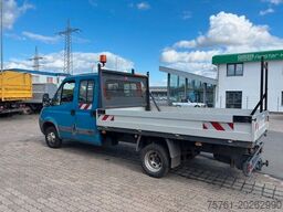 IVECO 50C18D  3,0D