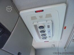 DAF XF460 SC Klima Navi PCC Intarder Achslast Alcoa