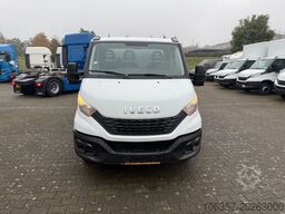 IVECO Daily 35C16 3,0L Kipper Werkzeugbox Euro6D