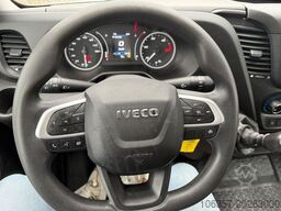 IVECO Daily 35C16 3,0L Kipper Werkzeugbox Euro6D