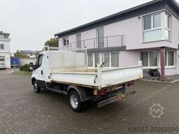 IVECO Daily 35C16 3,0L Kipper Werkzeugbox Euro6D