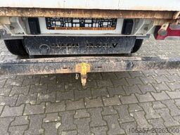 IVECO Daily 35C16 3,0L Kipper Werkzeugbox Euro6D