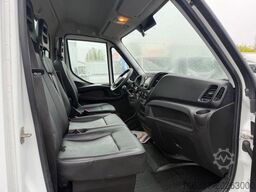 IVECO Daily 35C16 3,0L Kipper Werkzeugbox Euro6D