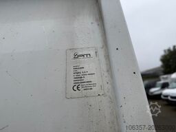 IVECO Daily 35C16 3,0L Kipper Werkzeugbox Euro6D