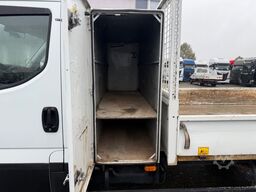 IVECO Daily 35C16 3,0L Kipper Werkzeugbox Euro6D