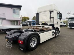 IVECO STRALIS S-WAY AS440S58T/P NEU SOFORT VERGFÜGBAR