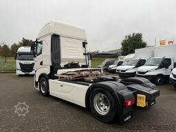 IVECO STRALIS S-WAY AS440S58T/P NEU SOFORT VERGFÜGBAR