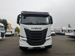 IVECO Stralis X-WAY AS440X50T/P  ON+ Nebenantrieb