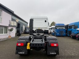 IVECO Stralis X-WAY AS440X50T/P  ON+ Nebenantrieb