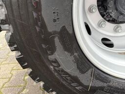 IVECO Stralis X-WAY AS440X50T/P  ON+ Nebenantrieb