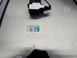 IVECO Stralis X-WAY AS440X50T/P  ON+ Nebenantrieb