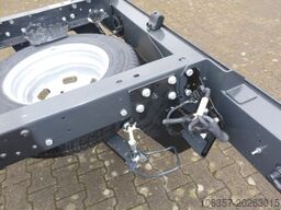 IVECO Daily 35C16H D 3,0 l Rd.3450, Neu MY 2025