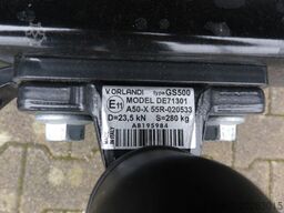 IVECO Daily 35C16H D 3,0 l  Rd.3450, Neu MY 2025