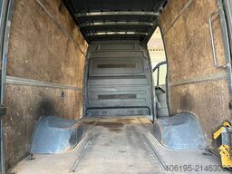 VOLKSWAGEN Crafter 50 TDI *AHK=3.500Kg*Klima*Tempomat*AHK*