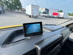 RENAULT Master Koffer mit Ladebordwand *Klima*Kamera