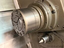 Gildemeister Twin 42