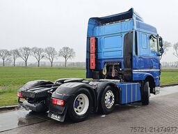 DAF XF 460