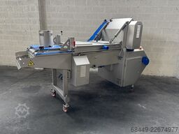 FMT Bebloemer, Type FPDM-600