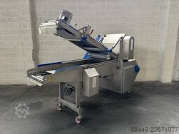 FMT Bebloemer, Type FPDM-600