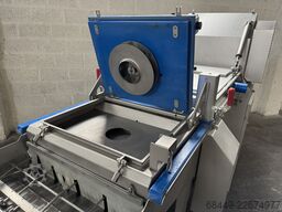 FMT Bebloemer, Type FPDM-600