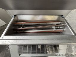 FMT Bebloemer, Type FPDM-600