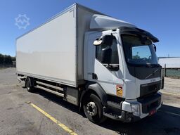 Volvo FL 250 EURO 6 PMA 14T FURGON