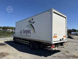 Volvo FL 250 EURO 6 PMA 14T FURGON