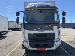 Volvo FL 250 EURO 6 PMA 14T FURGON